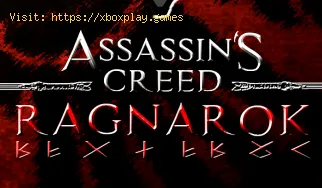 Assassin's Creed Ragnarok: Die gefilterten Bilder sind falsch