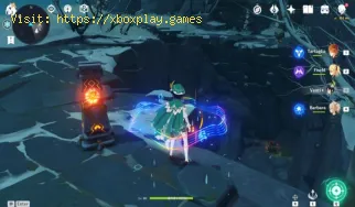 Genshin Impact: Comment débloquer Dragon Thorn