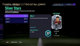 FIFA 21: Wie man die Silver Stars Jurgen Damm Challenge abschließt