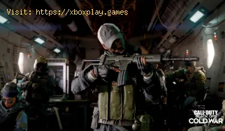 Call of Duty Black Ops Cold War: How to Fix Voice Chat Suspended error