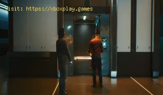 Cyberpunk 2077: Dove trovare la leggendaria tuta da corpo