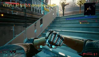 Cyberpunk 2077: come trovare aggiornamenti per volare