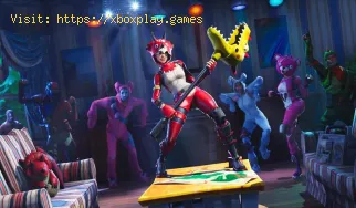 Fortnite: Cómo completar los desafíos de la semana 5 de la temporada