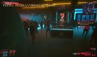Cyberpunk 2077: come trovare Mausser