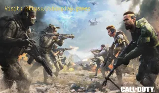 Call of Duty Mobile: codici gennaio 2021