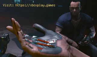 Cyberpunk 2077: dove trovare le specifiche di produzione delle granate