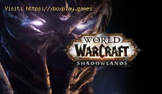World of Warcraft Shadowlands: Cómo completar Para servir a Spriggan
