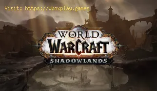 World of Warcraft Shadowlands: Cómo recolectar la forma de alma de un