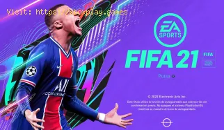 FIFA 21: Wie man für das FUT-Team des Jahres stimmt