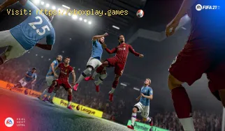 FIFA 21: Wie man den FUT LaLiga League-Spieler Goncalo Guedes vervolls