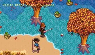 Stardew Valley: Wo man Knochenfragmente findet