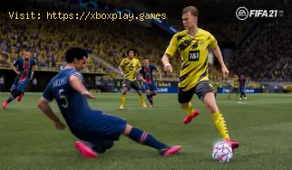 FIFA 21: So vervollständigen Sie die Headliner Riyad Mahrez SBC