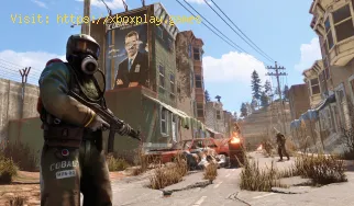 Rust: How To Play with Friends