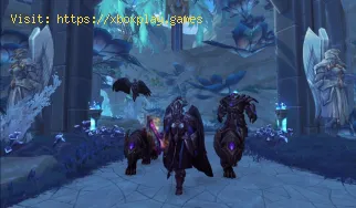 World of Warcraft Shadowlands: Cómo vencer a Faryl