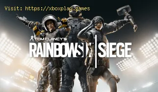 Tom Clancy's Rainbow Six Siege: Como corrigir o erro 0x570
