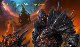 World of Warcraft Shadowlands: Cómo vencer a Oranomonos the Everbranc