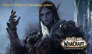World of Warcraft Shadowlands: Cómo conseguir compañeros de mesa de 