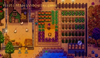Stardew Valley: Wie man Kaviar bekommt