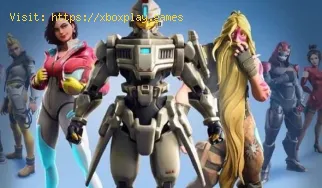 Localização da estrela da batalha secreta na temporada Fortnite 9