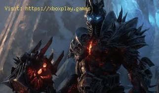 World of Warcraft: Cómo reparar el código de error BLZ51934200