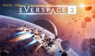 Everspace 2: Como corrigir erro fatal UE4