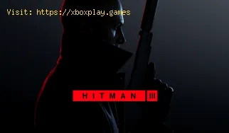 Hitman 3: Cómo matar a Montgomery y Banner