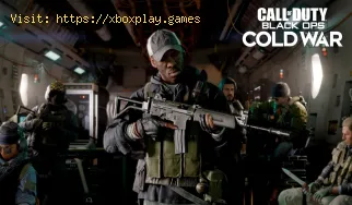 Call of Duty Black Ops Cold War: How to unlock the katana