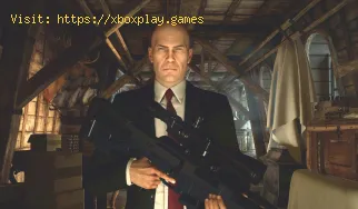 Hitman 3: Dónde encontrar todas las áreas sin descubrir en Mendoza A