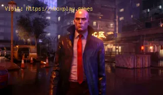 Hitman 3: Dónde encontrar todas las áreas no descubiertas en Chongqi