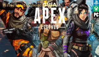 Apex Legends: Cómo reparar el error de lista de reproducción no disp