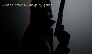 Hitman 3: Cómo reparar el código de error CE-107857-8