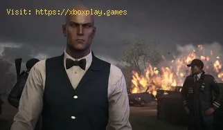 Hitman 3: Cómo arreglar el control no funciona