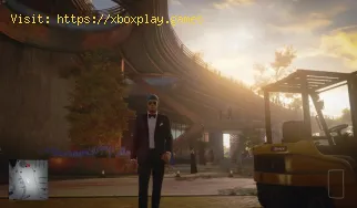Hitman 3: Cómo solucionar problemas de audio