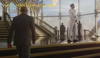 Hitman 3: Cómo lanzar monedas