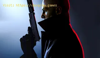 Hitman 3: Cómo fotografiar los pájaros amarillos