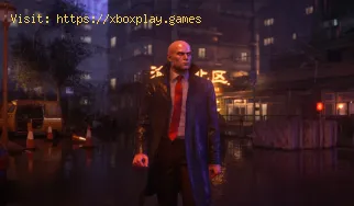 Hitman 3: Cómo importar ubicaciones de Hitman 2