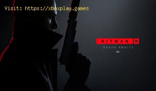 Hitman 3: Cómo encontrar una palanca en Dartmoor
