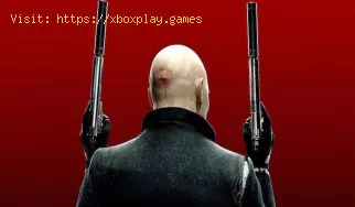 Hitman 3: Cómo obtener todas las armas