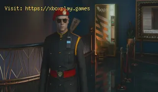 Hitman 3: Cómo conseguir una barra de oro