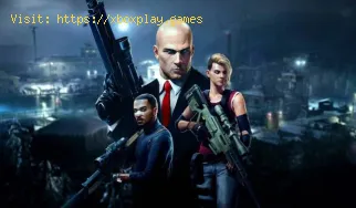 Hitman 3: Cómo jugar con Carl Ingram Golf