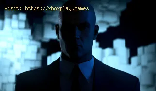 Hitman 3: So konsultieren Sie die Karte