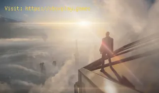 Hitman 3: Wo finden Sie alle Fenster in Dubai