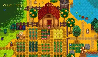 Stardew Valley: Comment obtenir l'achigan à grande bouche