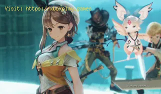 Atelier Ryza 2: Comment voyager rapidement - Trucs et astuces