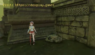 Atelier Ryza 2: Où trouver le minerai d'amatite