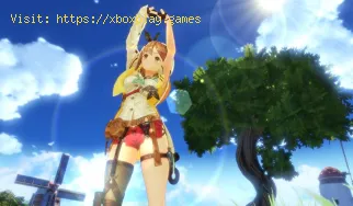 Atelier Ryza 2: Comment guérir - Trucs et astuces