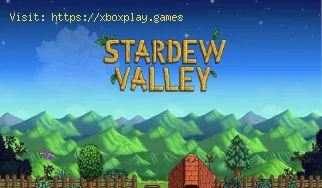 Stardew Valley: Comment obtenir le pendentif sirène