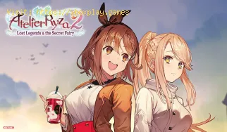 Atelier Ryza 2: où trouver des missions