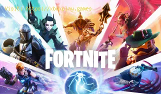 Fortnite: Cómo destruir arbustos