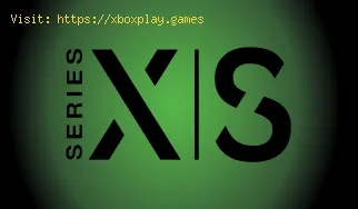 Xbox Series X / S: So beheben Sie den Fehlercode 0xE0E8000F